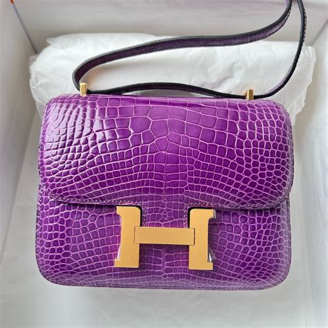 hermes crocus|hermes matte crocodile.